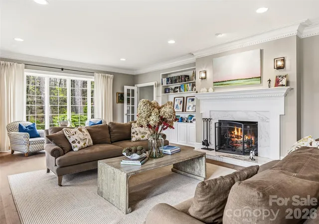 2nd image of 10 Kalimar Hts, Hendersonville, NC 28739 | MLS# 4376746