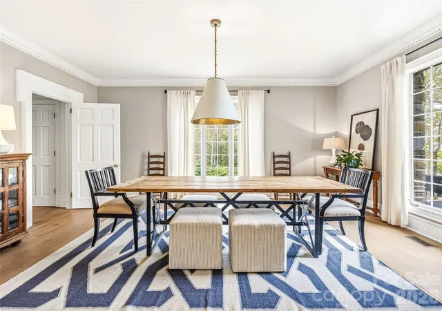 Photo 3 of Mansion for sale at 10 Kalimar Hts, Hendersonville, NC 28739 | MLS# 4376746 | Listing updated on 2026-08-25