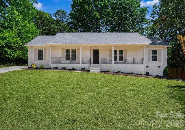 1st image of 7806 Snowden Ln, Charlotte, NC 28270 | MLS# 4376755
