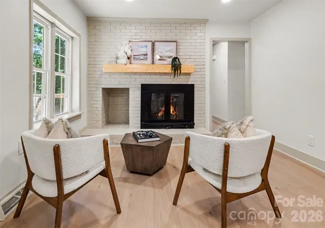 5th image of 7806 Snowden Ln, Charlotte, NC 28270 | MLS# 4376755