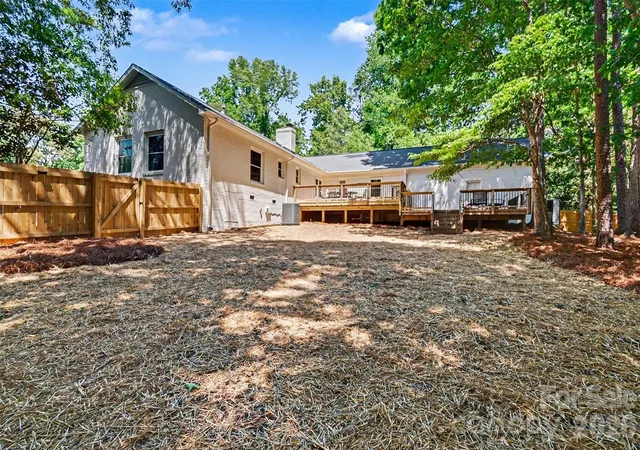 20th image of 7806 Snowden Ln, Charlotte, NC 28270 | MLS# 4376755
