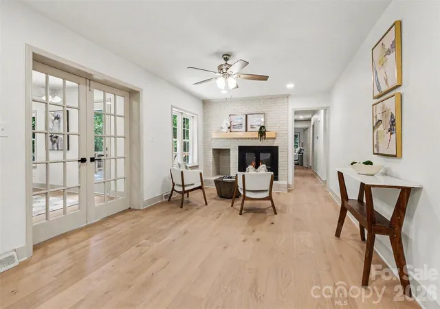 4th image of 7806 Snowden Ln, Charlotte, NC 28270 | MLS# 4376755