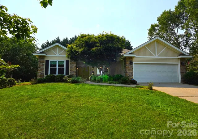 1st image of 57 Talon Trl Ln, Etowah, NC 28729 | MLS# 4376789