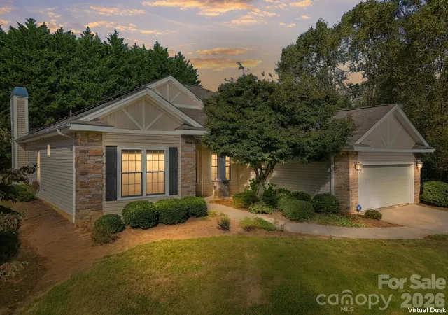 Photo 1 of Single family home for sale at 57 Talon Trl Ln, Etowah, NC 28729 | MLS# 4376789 | Listing updated on 2026-10-01