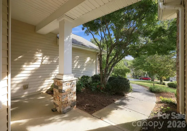 Photo 2 of Single family home for sale at 57 Talon Trl Ln, Etowah, NC 28729 | MLS# 4376789 | Listing updated on 2026-10-01