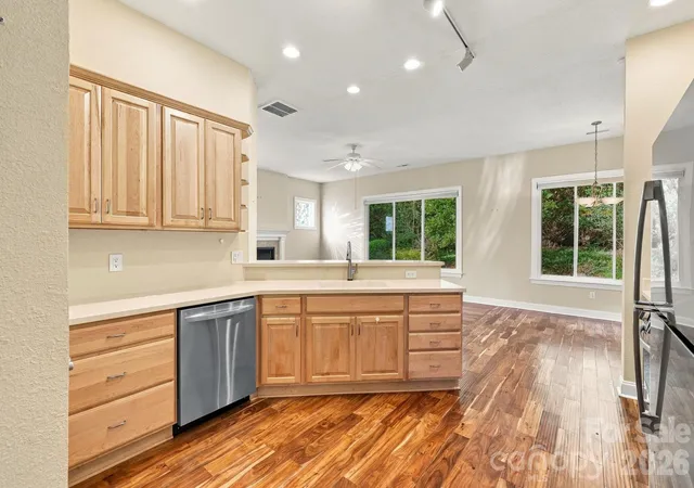 Photo 3 of Single family home for sale at 57 Talon Trl Ln, Etowah, NC 28729 | MLS# 4376789 | Listing updated on 2026-10-01