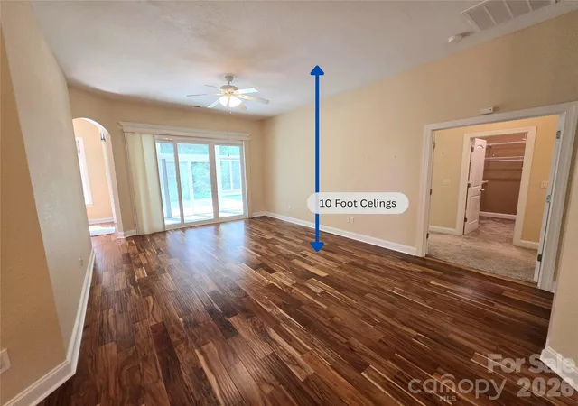 4th image of 57 Talon Trl Ln, Etowah, NC 28729 | MLS# 4376789