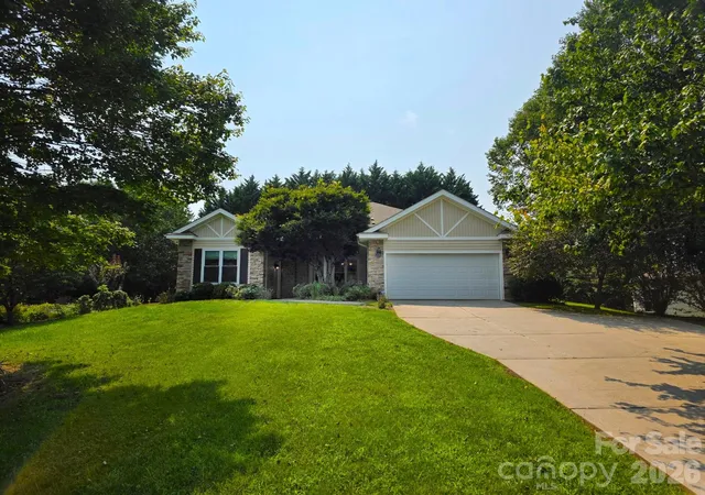 47th image of 57 Talon Trl Ln, Etowah, NC 28729 | MLS# 4376789