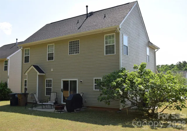 3rd image of 2007 Streamlet Wy, Monroe, NC 28110 | MLS# 4376790