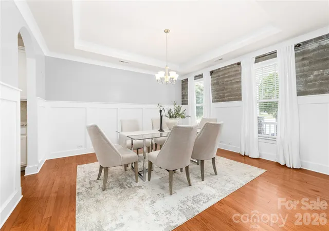 Photo 3 of Single family home for sale at 612 Academy St, Mc Adenville, NC 28101 | MLS# 4376795 | Listing updated on 2026-08-15