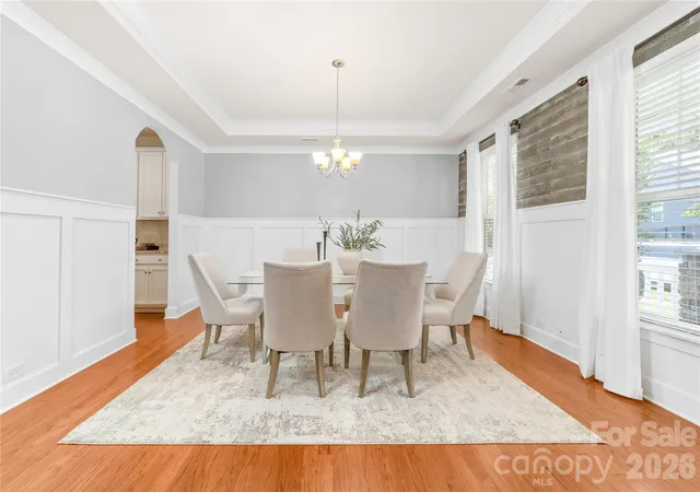 Photo 3 of Single family home for sale at 612 Academy St, Mc Adenville, NC 28101 | MLS# 4376795 | Listing updated on 2026-08-15