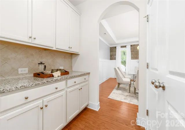 Photo 4 of Single family home for sale at 612 Academy St, Mc Adenville, NC 28101 | MLS# 4376795 | Listing updated on 2026-08-15