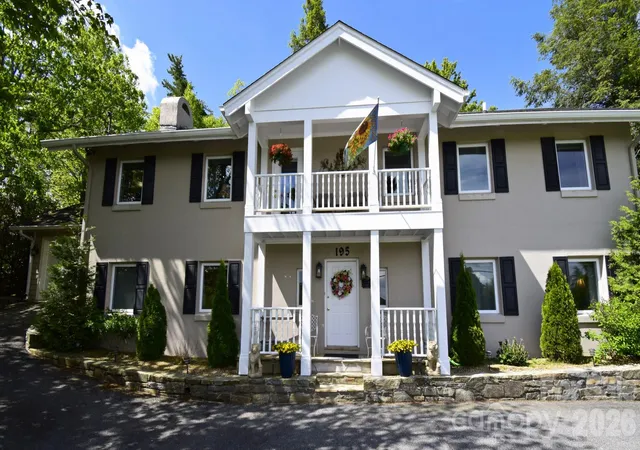 3rd image of 195 Fairway Ln, Blowing Rock, NC 28605 | MLS# 4376805