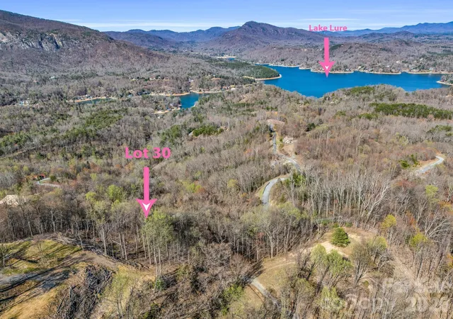 2nd image of 0 Clear Creek Trl #30, Lake Lure, NC 28746 | MLS# 4376841