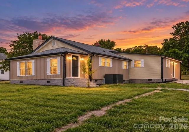 Single family home for sale at 2480 Artz Rd, Salisbury, NC 28146 | MLS# 4376858