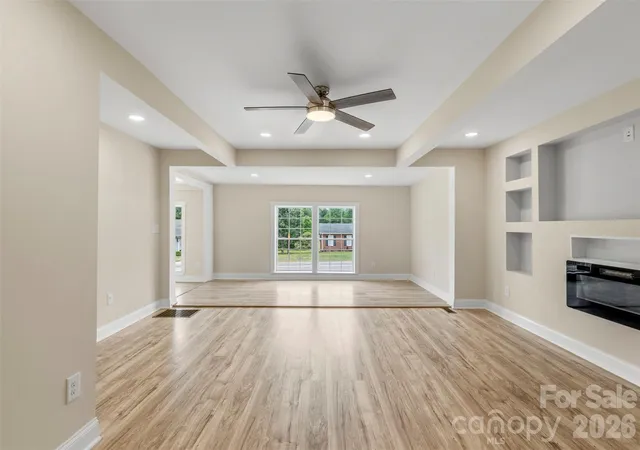 Photo 2 of Single family home for sale at 2480 Artz Rd, Salisbury, NC 28146 | MLS# 4376858 | Listing updated on 2026-09-21