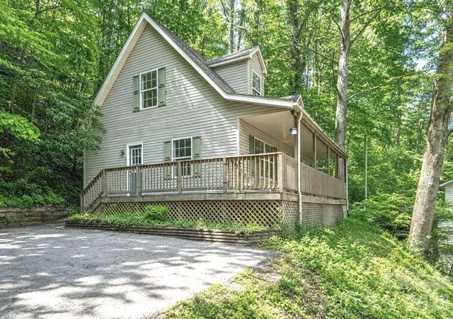 Homes for sale in Maggie Valley, NC | 42 Greenview Dr, Maggie Valley, NC 28751 | MLS# 4376874