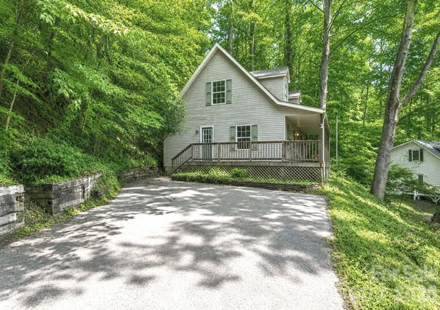 Homes for sale in Maggie Valley, NC | 42 Greenview Dr, Maggie Valley, NC 28751 | MLS# 4376874