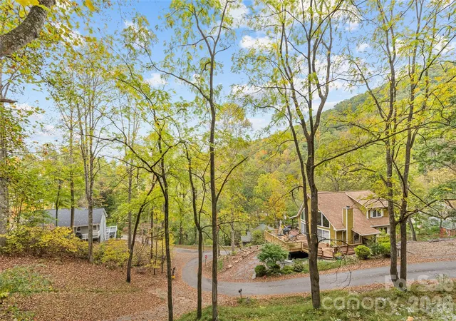 Homes for sale in Maggie Valley, NC | 42 Greenview Dr, Maggie Valley, NC 28751 | MLS# 4376874