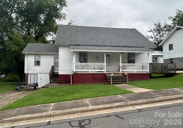 Photo 34 of Single family home for sale at 35 2nd Street, Marion, NC 28752 | MLS# 4376895 | Listing updated on 2026-08-11