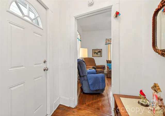 Photo 5 of Single family home for sale at 35 2nd Street, Marion, NC 28752 | MLS# 4376895 | Listing updated on 2026-08-11
