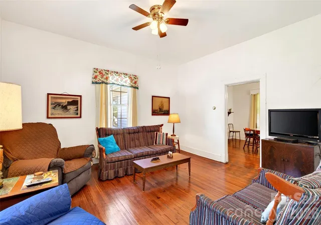 Photo 1 of Single family home for sale at 35 2nd Street, Marion, NC 28752 | MLS# 4376895 | Listing updated on 2026-10-02