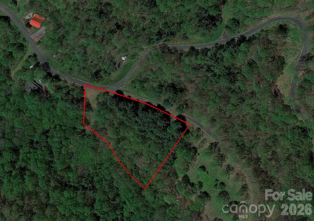 Photo 4 of Land for sale at 00000 Apple Farm Rd, Bakersville, NC 28705 | MLS# 4376902 | Listing updated on 2026-09-04