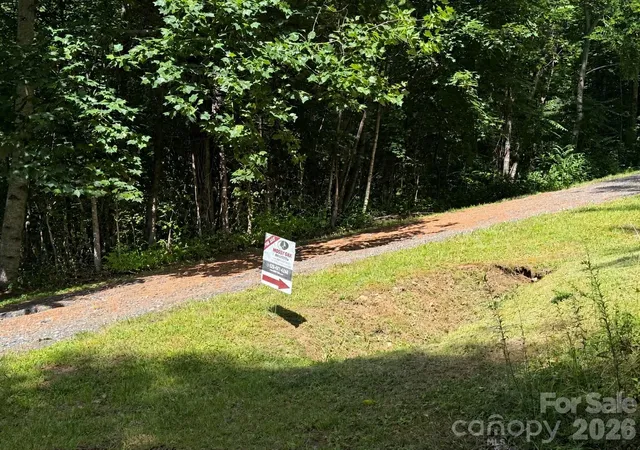 Photo 3 of Land for sale at 00000 Apple Farm Rd, Bakersville, NC 28705 | MLS# 4376902 | Listing updated on 2026-09-04