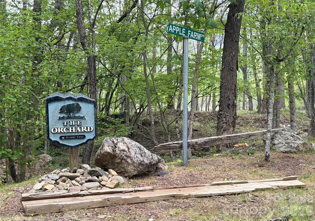 Photo 5 of Land for sale at 00000 Apple Farm Rd, Bakersville, NC 28705 | MLS# 4376902 | Listing updated on 2026-09-04