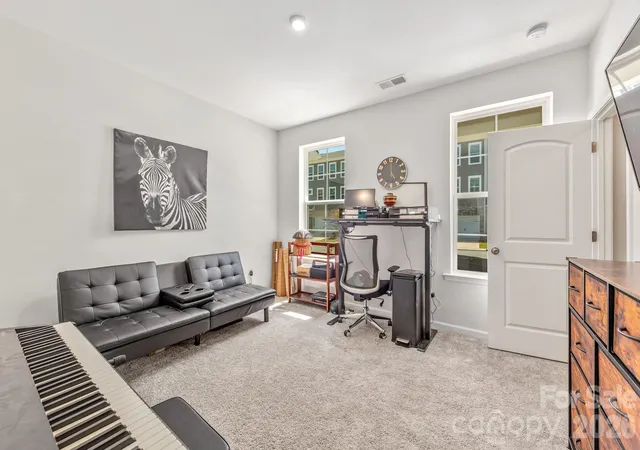 Photo 3 of Townhouse for sale at 4358 Reed Crk Dr, Sherrills Ford, NC 28673 | MLS# 4376926 | Listing updated on 2026-06-09