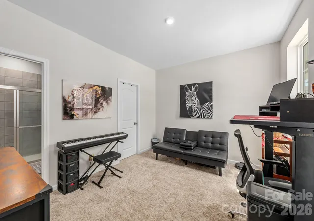 Photo 4 of Townhouse for sale at 4358 Reed Crk Dr, Sherrills Ford, NC 28673 | MLS# 4376926 | Listing updated on 2026-06-09