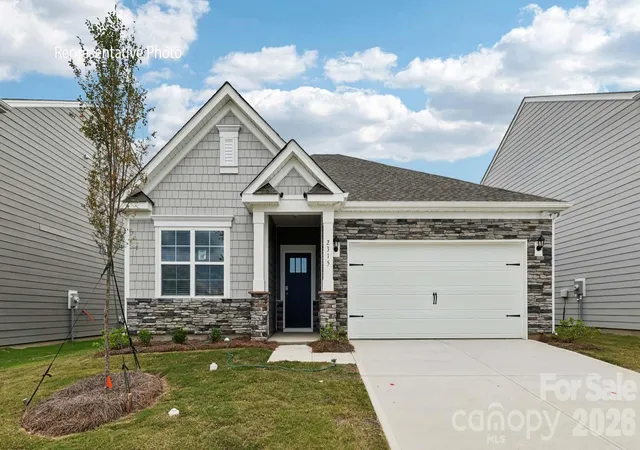 Photo 1 of Single family home for sale at 171 Logan Farms Dr, Mooresville, NC 28115 | MLS# 4376930 | Listing updated on 2026-09-24