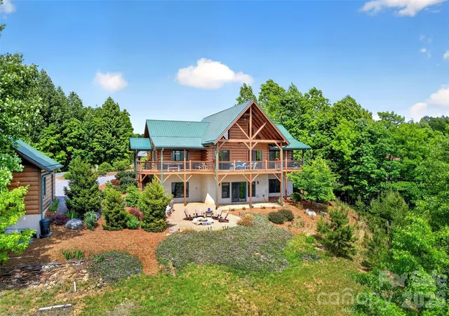 Homes for sale in Nebo, NC | 217 Summit Dr, Nebo, NC 28761 | MLS# 4376943