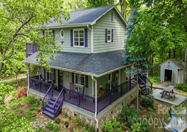 1st image of 140 Elijah Hall Rd, Black Mountain, NC 28711 | MLS# 4376953