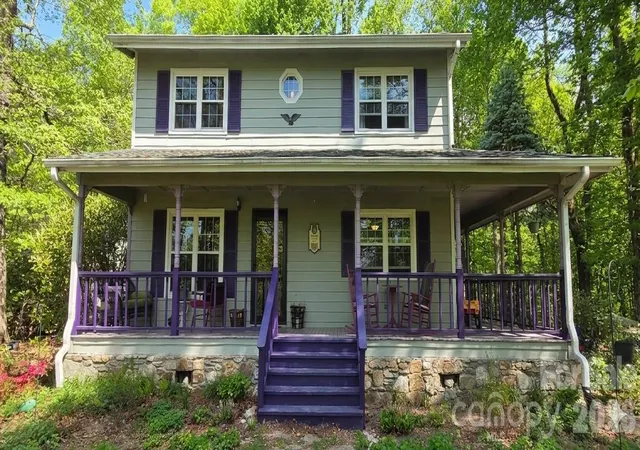 3rd image of 140 Elijah Hall Rd, Black Mountain, NC 28711 | MLS# 4376953