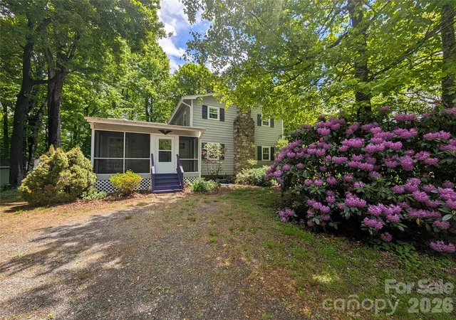 5th image of 140 Elijah Hall Rd, Black Mountain, NC 28711 | MLS# 4376953