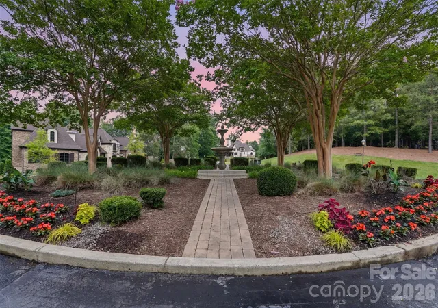 Photo 47 of Sale Pending at 7434 Barrington Ridge Dr, Indian Land, SC 29707 | MLS# 4376962 | Listing updated on 2026-09-05
