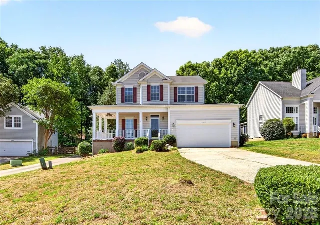 1st image of 10303 Madison Park Dr, Charlotte, NC 28269 | MLS# 4376986