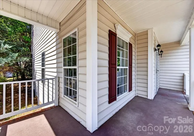 3rd image of 10303 Madison Park Dr, Charlotte, NC 28269 | MLS# 4376986