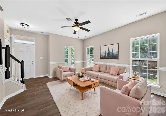 5th image of 10303 Madison Park Dr, Charlotte, NC 28269 | MLS# 4376986