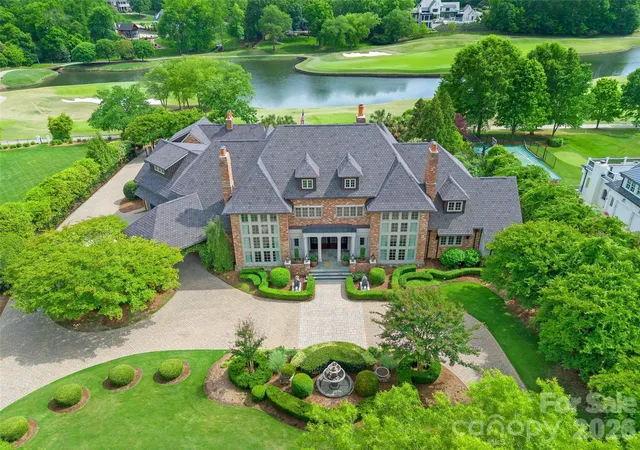4th image of 4536 Parview Dr N, Charlotte, NC 28226 | MLS# 4376989