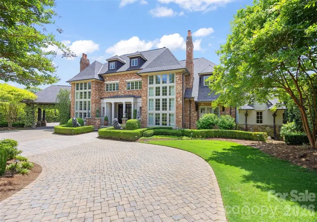 5th image of 4536 Parview Dr N, Charlotte, NC 28226 | MLS# 4376989
