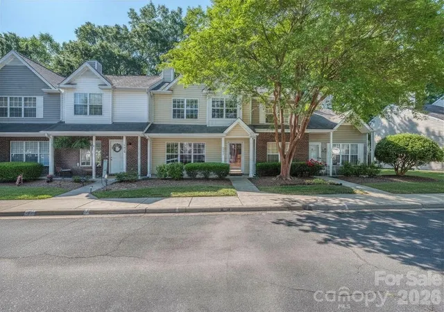 1st image of 12844 Spirit Bound Wy, Charlotte, NC 28273 | MLS# 4377015