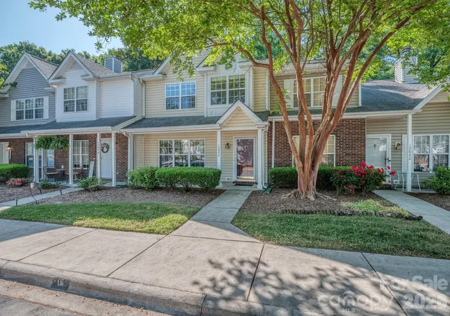 30th image of 12844 Spirit Bound Wy, Charlotte, NC 28273 | MLS# 4377015