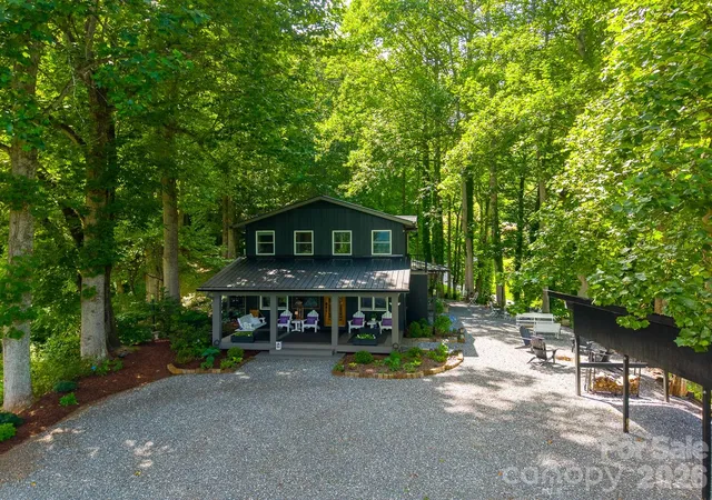 Homes for sale in Sylva, NC | 75 Mountain View Rd, Sylva, NC 28779 | MLS# 4377022