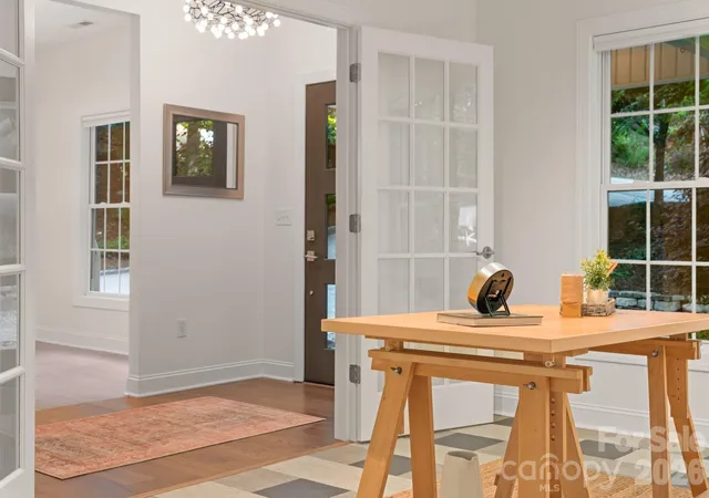 3rd image of 2508 Carriage Falls Ct, Hendersonville, NC 28791 | MLS# 4377023