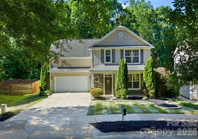 Homes for sale in Huntersville, NC | 12928 Windy Lea Ln, Huntersville, NC 28078 | MLS# 4377036