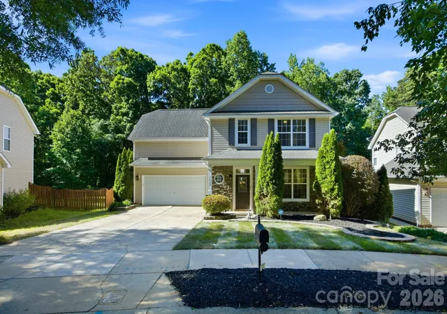 Homes for sale in Huntersville, NC | 12928 Windy Lea Ln, Huntersville, NC 28078 | MLS# 4377036