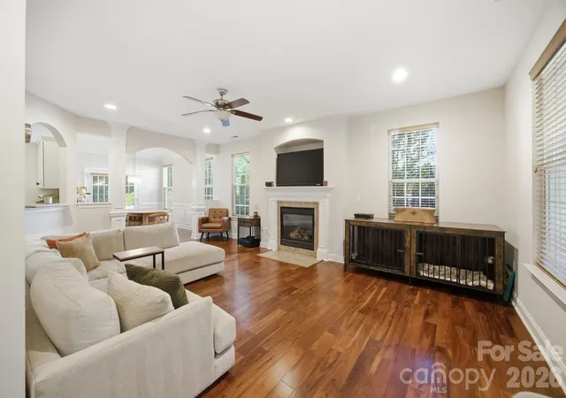 Homes for sale in Huntersville, NC | 12928 Windy Lea Ln, Huntersville, NC 28078 | MLS# 4377036