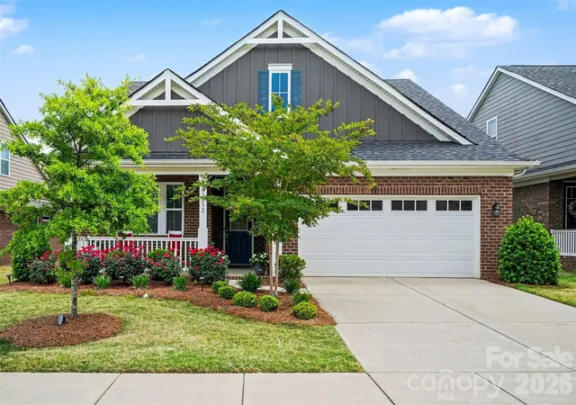 1st image of 3232 Marchers Trace Dr, Mint Hill, NC 28227 | MLS# 4377043